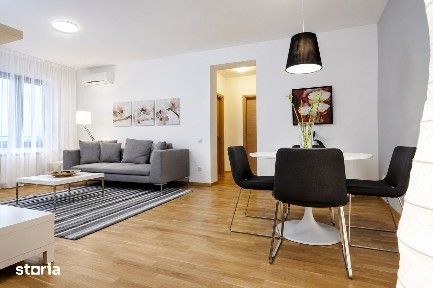 Apartament 3 Camere | 63mp | Baneasa | Imaculat