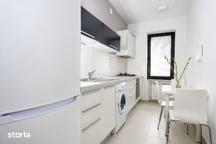 Apartament 2 camere | Baneasa | Mobilat Modern | Imaculat