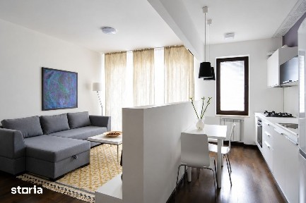 Apartament 2 Camere | Baneasa | Iancu Nicolae