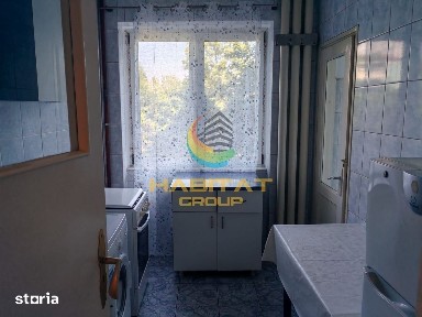 Apartament de inchiriat 2 camere Vatra Luminoasa