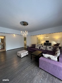 Inchiriere apartament cu 2 camere Matei Voievod, Iancului