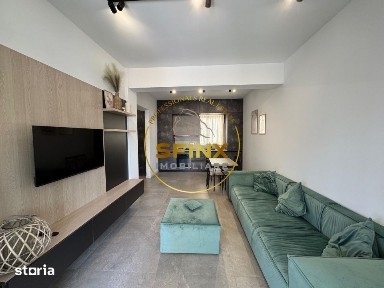 2 Camere 13 Septembrie | Centrala termica si incalzire in pardoseala
