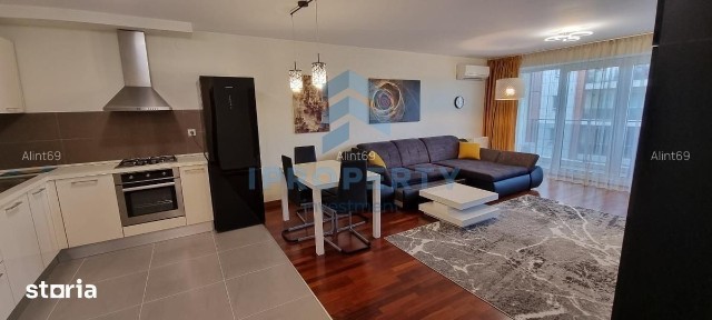 Incity | 2 Camere | Centrala | Terasa |