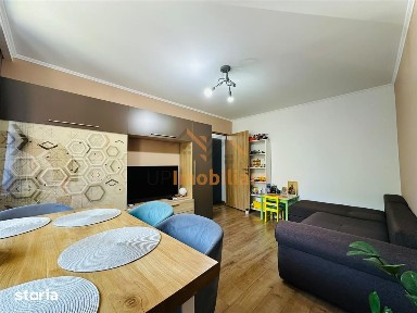 APARTAMENT 2 CAMERE, ETAJUL 2, ROGERIUS, STRADA SPARTACUS