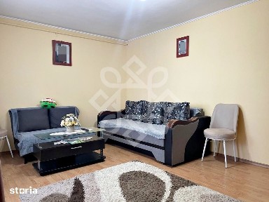 Apartament cu 3 camere tip PC zona Dragos Voda, Oradea