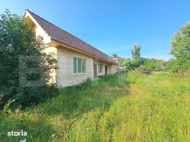 Casa cu teren de 7.020 mp in Lunca Calnicului - oportunitate excelen