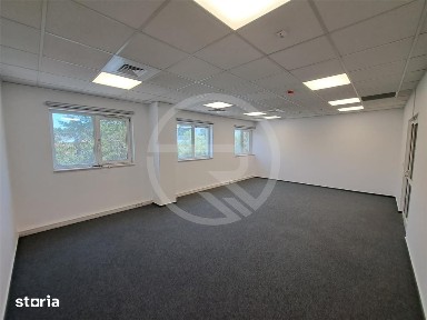 Spatiu pentru birouri, 44 mp utili, situat in zona VIVO!