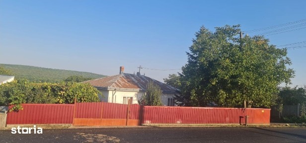 Cotu, Copalau, Botosani