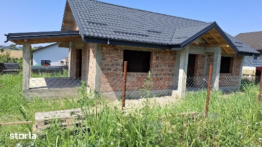 Casa individuala Vorovesti Miroslava