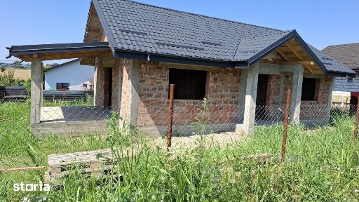 Casa individuala Vorovesti Miroslava