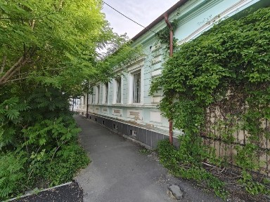 Casa de vânzare Sânpetru strada Republici 112