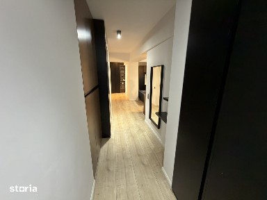 Apartament 3 camere, Sisești, Sector 1 - mobilat și utilat complet
