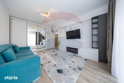 Apartament cu suflet, la poalele munților - Zărnești