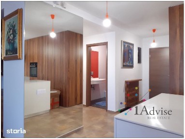 Apartament 2 Camere Inchiriere - Complex Exclusivist