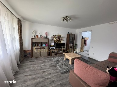 Apartament 2 camere| Complet utilat și mobilat | Parcare inclusă