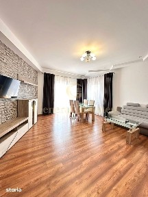 Apartament modern 3 camere Tractorul | 99 mp | venit pasiv imediat
