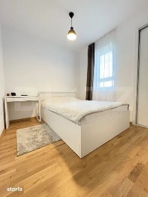 Apartament cu 2 camere, 47 mp, Central