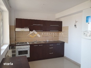 Apartament de trei camere la intrare in Bran