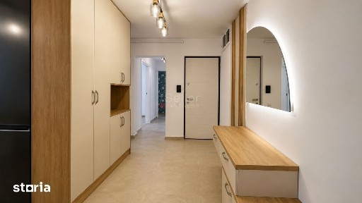 Apartament Modern in Racadau | Renovare Completa si Pozitie Excelenta