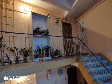 De vanzare apartament cu 2 camere