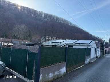 Casa de vacanta Padurea Neagra