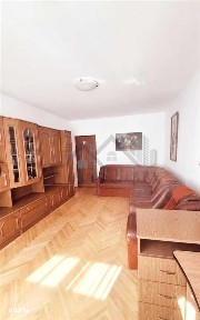 Apartament 3 camere cartier Mircea cel Batran