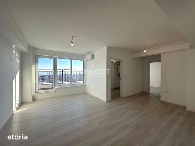 COMISION 0%! INTABULAT! 3 CAMERE 2 BAI+ TERASA CU VEDERE PANORAMICA