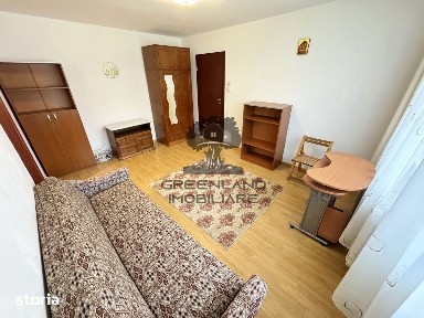 Apartament 2 camere, ETAJ 2/4, FARA RISC, Podu Ros