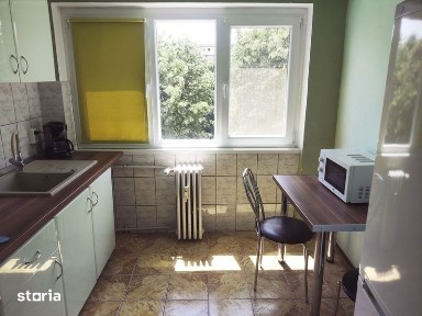 Inchiriez apartament 2 camere, Podgoria/Revolutiei