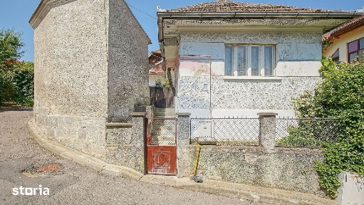 Strada Curcanilor, Prund-Schei, Brasov