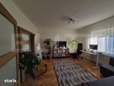 Casa de vanzare, 180 mp, teren 1370 mp, zona Titulescu