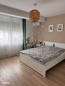 Casă individuală mobilată complet | 118 mp utili | Comuna Berceni