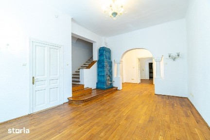 Universitate | Pta Rosetti | 375 mp | 14 camere | cladire reprezentati