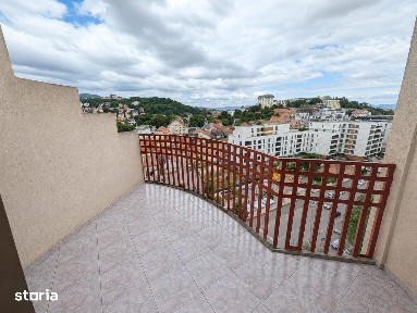 2 camere decomandat + Parcare, Cristian-Leabay Residence