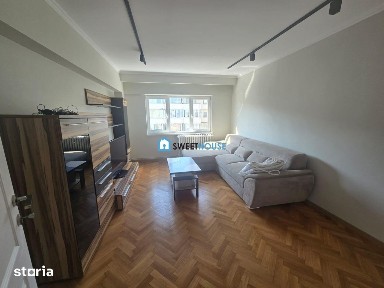 Apartament cu 3 camere de inchiriat in Fagaras zona centrala