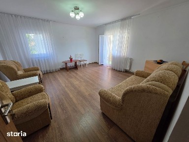 Targu Ocna, Bacau