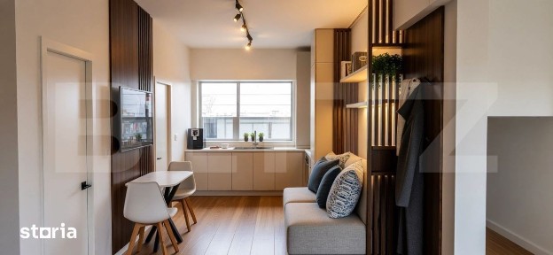 Apartament modern, bloc nou cu lift, zona Zefirului