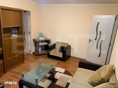 Apartament 2 camere, 40 mp, zona Cetate