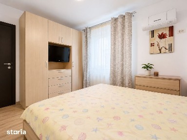 Comision 0%! 3 camere La cheie + loc de parcare | Chiajna - Militari