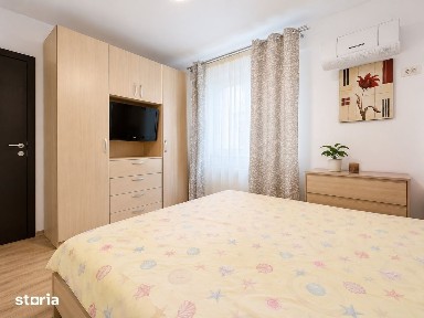 Comision 0%! 3 camere La cheie + loc de parcare | Chiajna - Militari