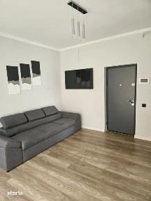 Apartament modern cu 2 camere | 2 Balcoane | Etaj intermediar | Zona