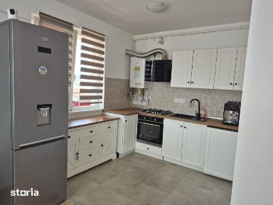 Apartament 2 CAMERE SU60MP, ZONA SESUL DE SUS