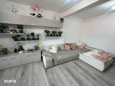 MERITA VAZUT ! Apartament mobilat si utilat cu 2 camere, langa Lidl