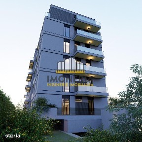 Empire Residence Marcusului - 0% Comision -2 camere, 0,8 km metrou