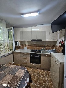 Apartament 2 camere decomandat | 48 mp | Complet mobilat și utilat |