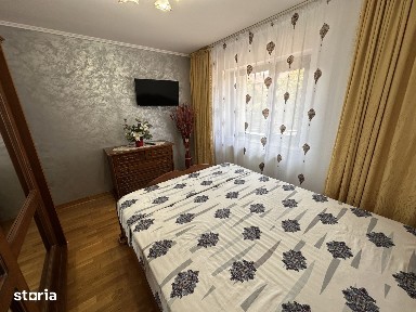 Centru, Botosani