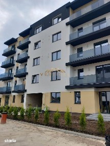 Apartament, 40 m²