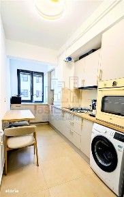 Apartament 2 camere si parcare Grand beetle