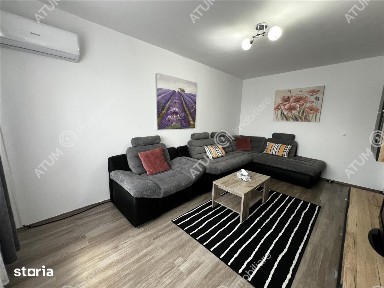 Apartament 3 camere la etaj intermediar si pivnita zona Vasile Aaron