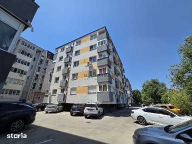 Apartament tip Studio de vânzare, 40 mp - Str. Oituz - 58.000 €